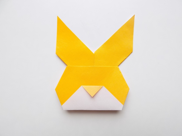 Origami -papir til børn - det bedste DIY -håndværk