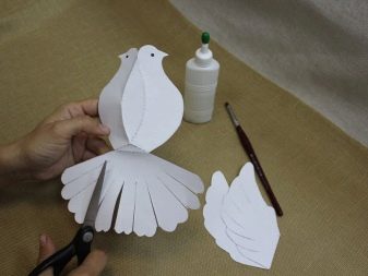 Papier origami pre deti: jednoduché diagramy, fotografie a videá krok za krokom