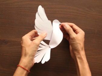 Papier origami pre deti: jednoduché diagramy, fotografie a videá krok za krokom