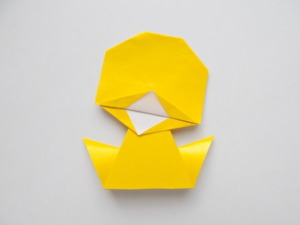 Origami-papir til børn: enkle diagrammer, trin-for-trin fotos og videoer