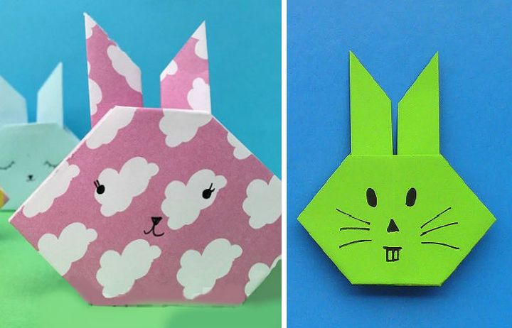 Origami -kani