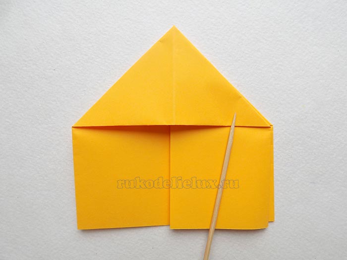 Origami από χαρτί: διαγράμματα, επιλογές με φωτογραφίες, οδηγίες βίντεο για το πώς να φτιάξετε origami