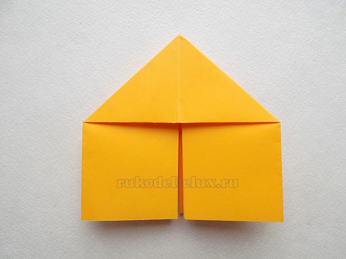 Origami z papiera: schémy, možnosti s fotografiami, video návod na výrobu origami