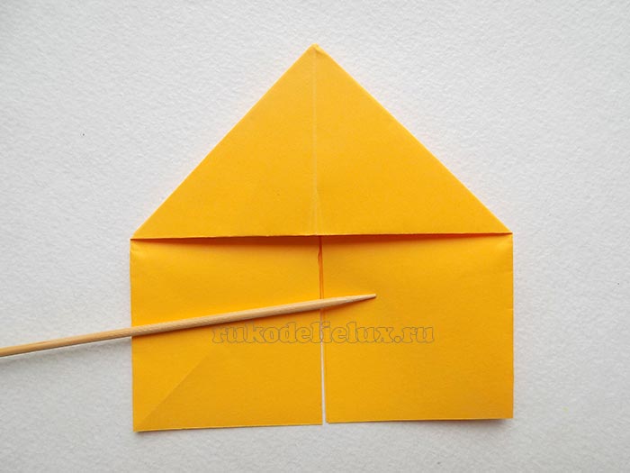 Origami από χαρτί: διαγράμματα, επιλογές με φωτογραφίες, οδηγίες βίντεο για το πώς να φτιάξετε origami