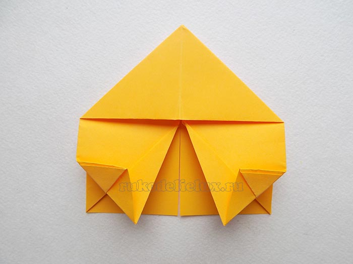 Origami fra papir: diagrammer, muligheder med fotos, videoinstruktioner om, hvordan man laver origami