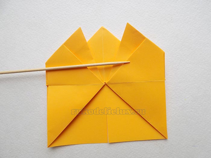 Origami fra papir: diagrammer, muligheder med fotos, videoinstruktioner om, hvordan man laver origami