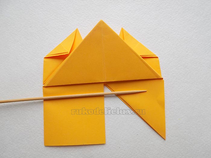 Origami paperista: kaaviot, vaihtoehdot valokuvilla, video -ohjeet origamin tekemisestä