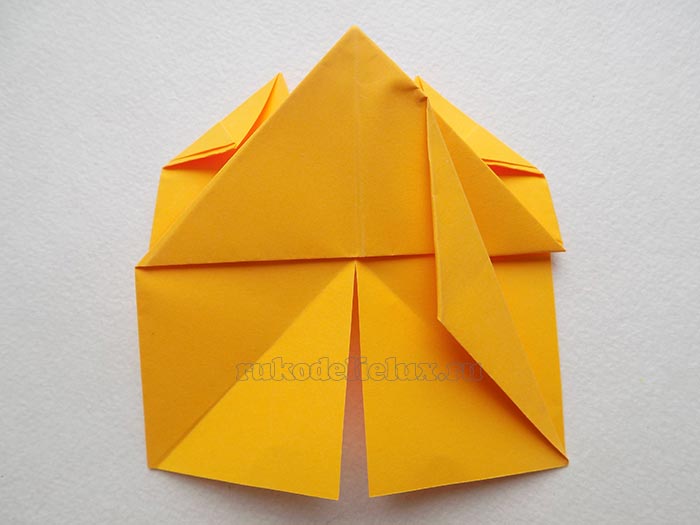 Origami fra papir: diagrammer, muligheder med fotos, videoinstruktioner om, hvordan man laver origami