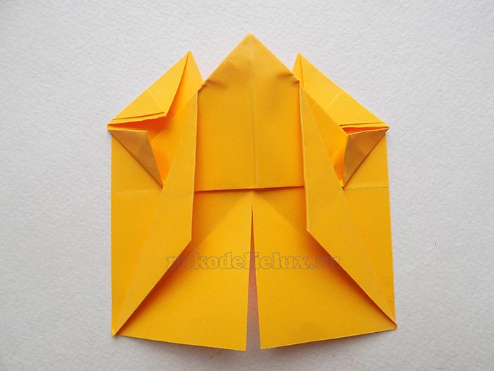 Origami fra papir: diagrammer, muligheder med fotos, videoinstruktioner om, hvordan man laver origami