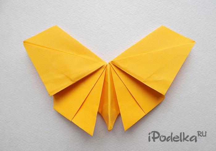 Origami z papiera: schémy, možnosti s fotografiami, video návod na výrobu origami