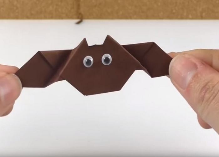 Origami z papiera: schémy, možnosti s fotografiami, video návod na výrobu origami