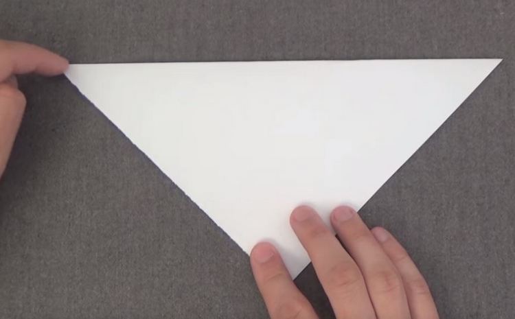 origami koira