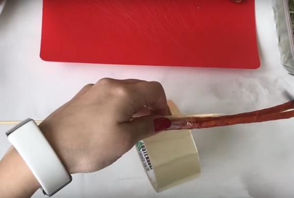 Πρωτότυπα μπουκέτα για άνδρες με τα χέρια τους ανδρική ανθοδέσμη φτιάξτε μόνοι σας βήμα προς βήμα