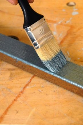 Характеристики на боя за чук за метал