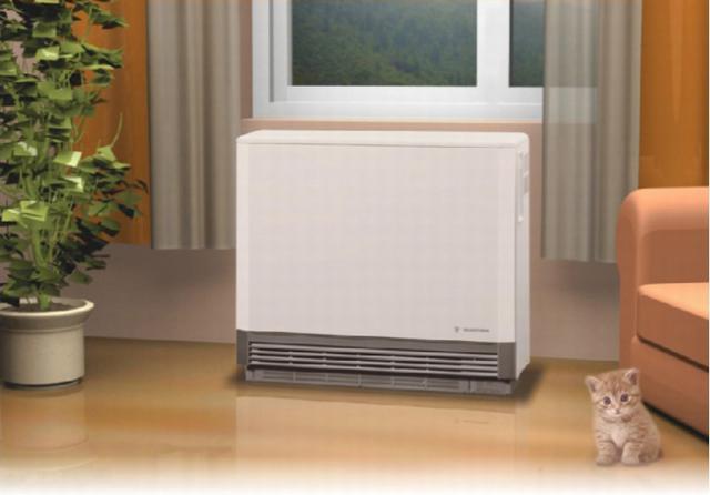 Συσκευές θέρμανσης: τύποι, τύποι σύγχρονων οικιακών συσκευών, επιλογή, ταξινόμηση