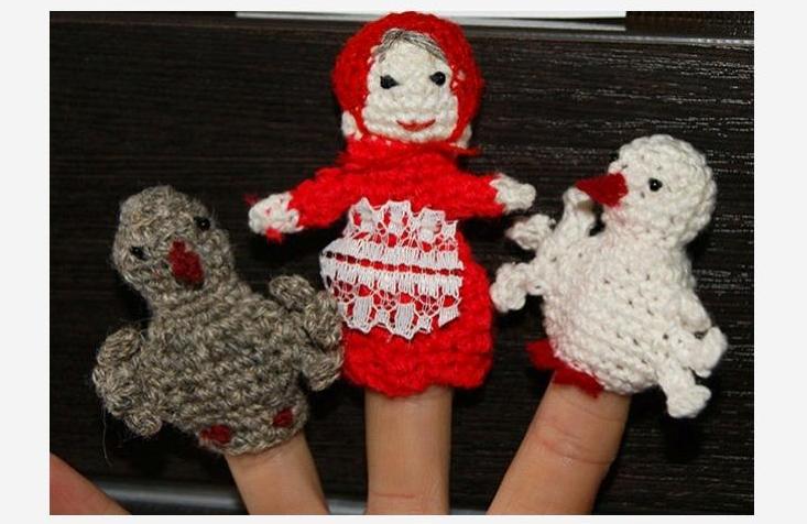 DIY fingerteater DIY fingerteater