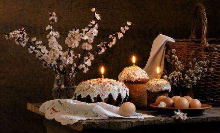 عيد الفصح عام 2021 متى يجب الاحتفال به؟ عيد الفصح عام 2016 متى يجب الاحتفال به؟