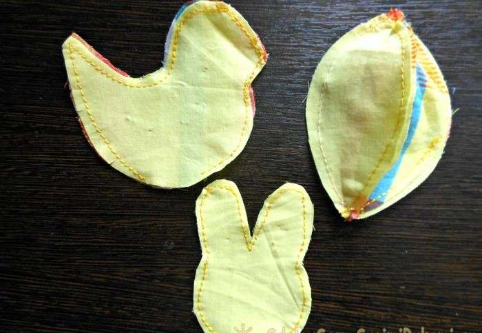 DIY Πασχαλινά δέντρα: Περιγραφή και φωτογραφία πώς να φτιάξετε ένα Πασχαλινό δέντρο με τα χέρια σας
