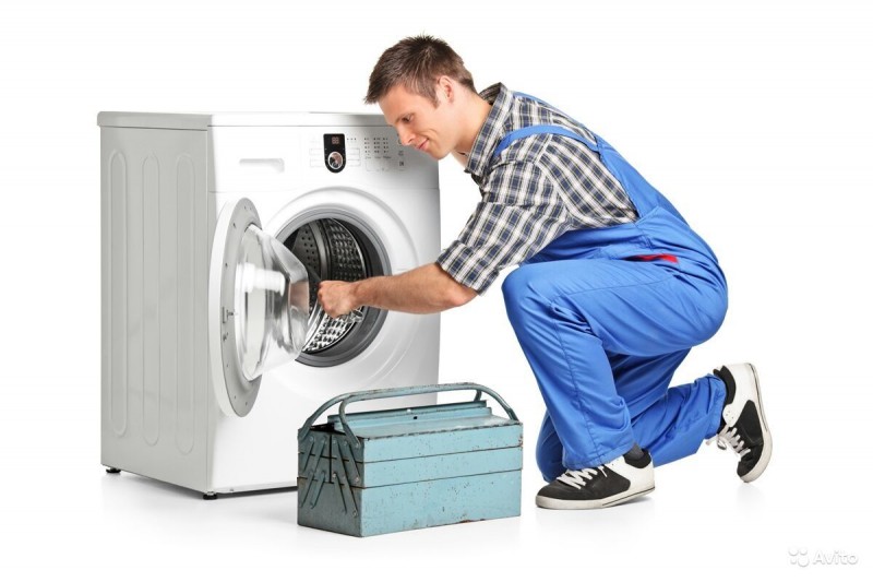 Γιατί χαλάει το πλυντήριο ρούχων