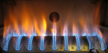 Hvorfor gasfyret går ud - analyse af årsagerne og måder at fjerne dem på