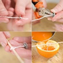 هدايا عيد الميلاد DIY: صور للأفكار الأصلية ، فئة رئيسية