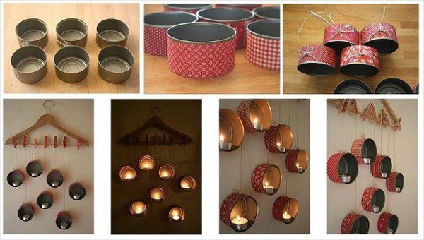 هدايا عيد الميلاد DIY: صور للأفكار الأصلية ، فئة رئيسية