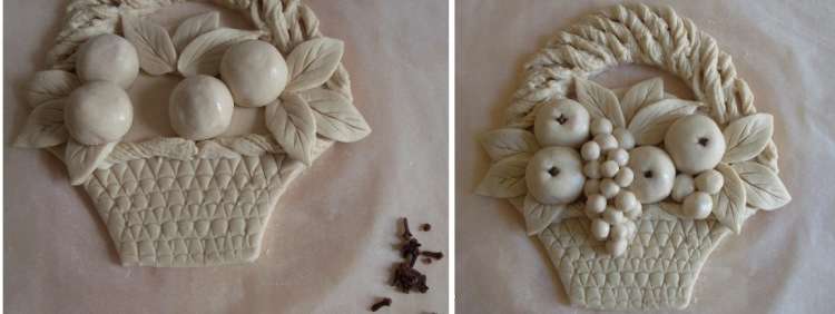 DIY χριστουγεννιάτικες χειροτεχνίες