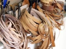 Håndværk fra birkebark: trin-for-trin instruktioner til at lave dine egne hænder, diagrammer og skabeloner, ideer til kreativt håndværk