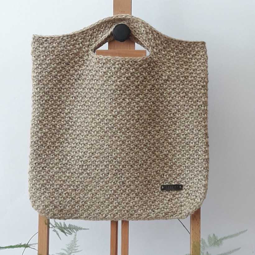 DIY jute håndværk trin for trin: nemme instruktioner med fotos og beskrivelser