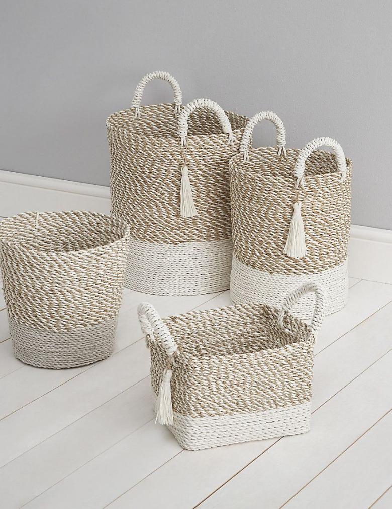 DIY jute håndværk trin for trin: nemme instruktioner med fotos og beskrivelser