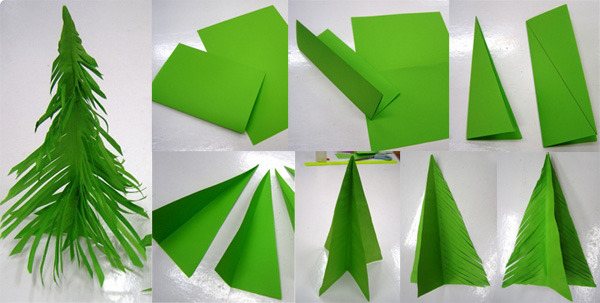 strom vyrobený z papiera 3