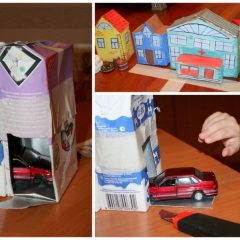 Χειροτεχνία από πλαστικές σακούλες-ενδιαφέρουσες ιδέες με αναλυτική περιγραφή