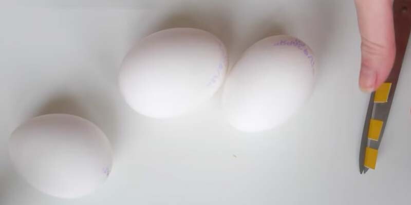 DIY Πασχαλινά αυγά για σχολείο και νηπιαγωγείο