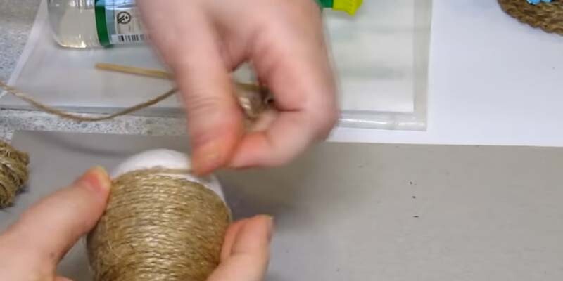 DIY veľkonočné vajíčka do školy a škôlky