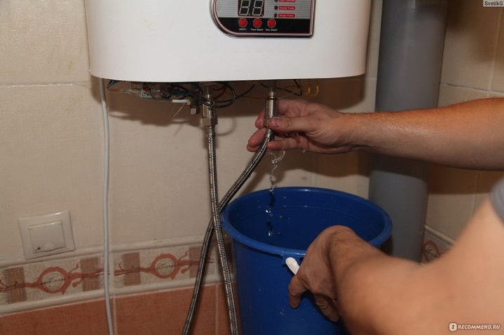 Pripojenie kotla k prívodu vody - najkompletnejšia inštrukcia