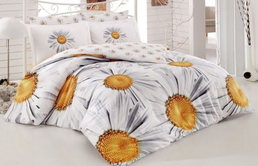 أغطية السرير - أفضل المنسوجات من حيث السعر والجودة