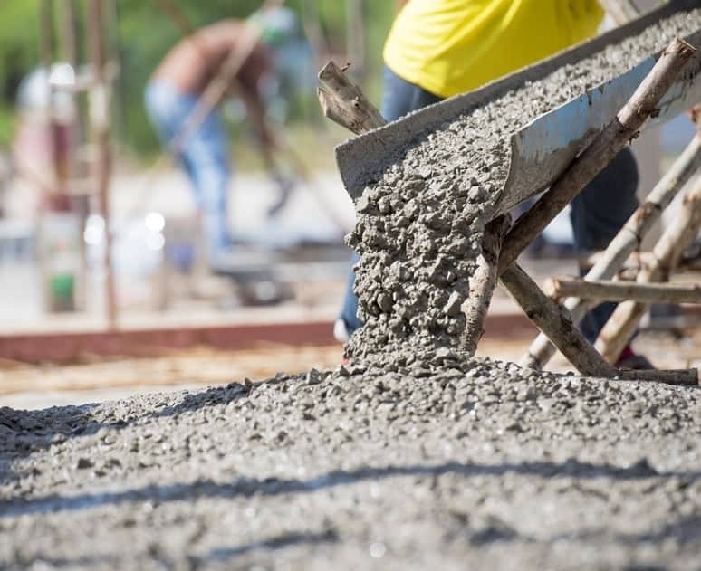 Praktisk ved køb af beton fra en pålidelig leverandør Praktisk ved køb af beton fra en pålidelig leverandør