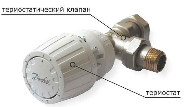 temperaturstyrede batterier