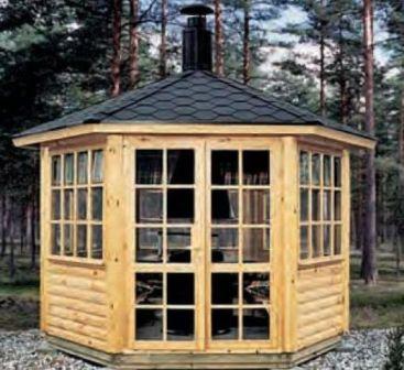 V tomto článku budeme hovoriť o vlastnostiach uzavretých záhradných altánkov a výhodách fínskych domov.