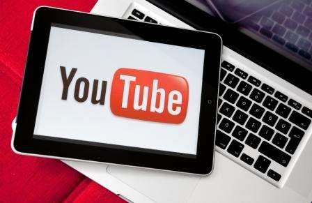 Ako sťahovať videá z youtube zadarmo online