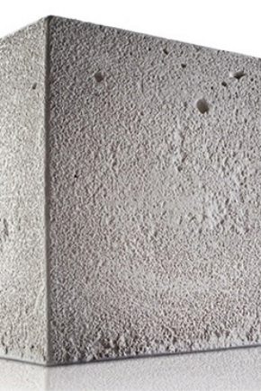 Колко цимент е необходим за 1 кубичен метър бетон?