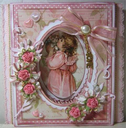 Τι είναι το scrapbooking;