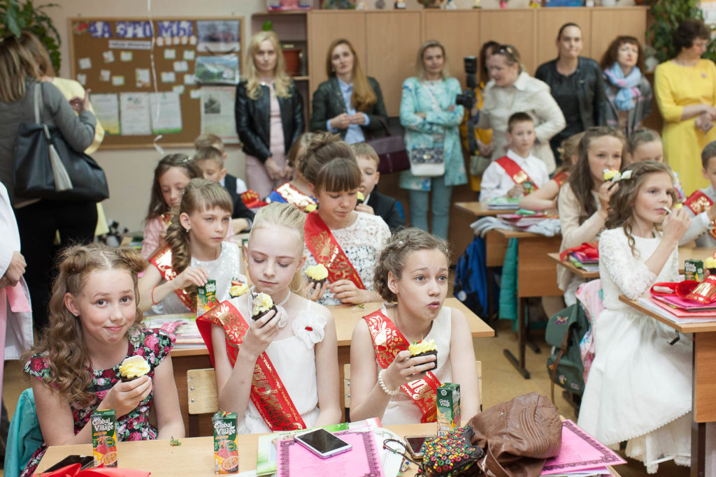 afgangsskrift 4 klasse farvel folkeskolen