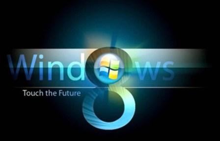 Kuinka luoda uusi tili Windows 8: ssa itse