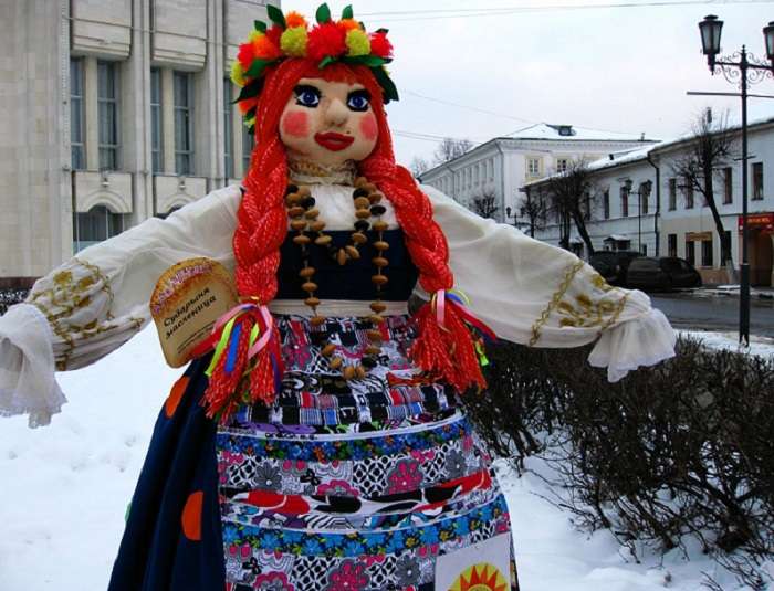 DIY suveníry pre Dušičky ako vyrobiť plyšové zviera na karneval vlastnými rukami
