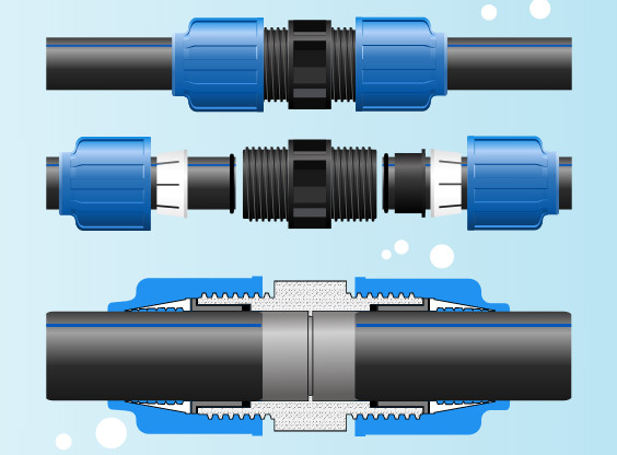Πώς να συγκολλήσετε σωλήνες πολυπροπυλενίου: μια απλή τεχνολογία