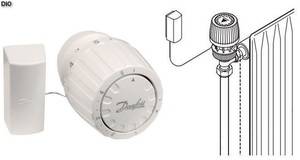 Termostat pre vykurovací radiátor: inštalácia termostatu na vykurovací radiátor vlastnými rukami, odborné rady