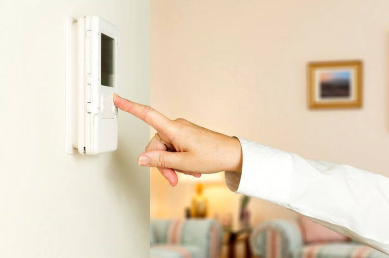 Ako si vybrať termostat pre vykurovací kotol