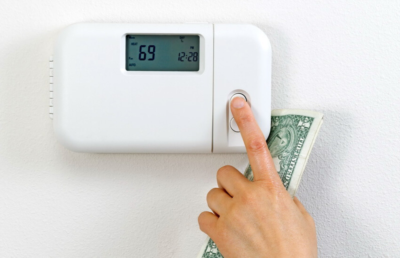 Kuinka valita termostaatti lämmityskattilaan