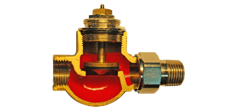 Termostatický ventil pre vykurovací radiátor: typy a princíp činnosti ventilov, čo je potrebné a čo je lepšie